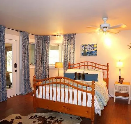 Casa Cantera Guest House-3