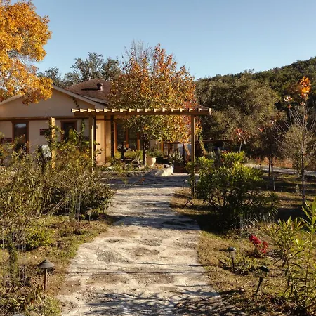 Blair House Inn And Spa-3