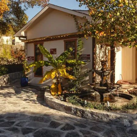 Blair House Inn And Spa-2